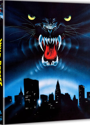 Wild Beasts: Limited Edition (4K Ultra HD/Blu-ray)
