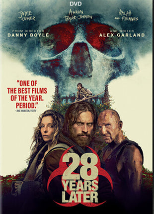 28 Years Later