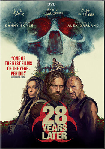 28 Years Later