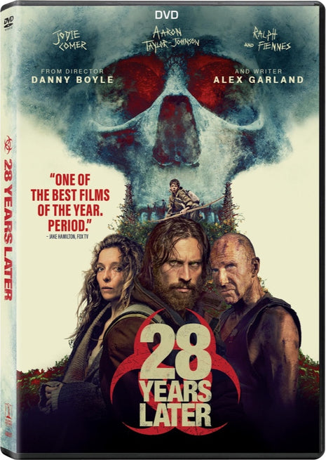 28 Years Later