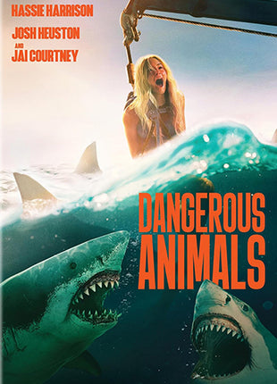 Dangerous Animals