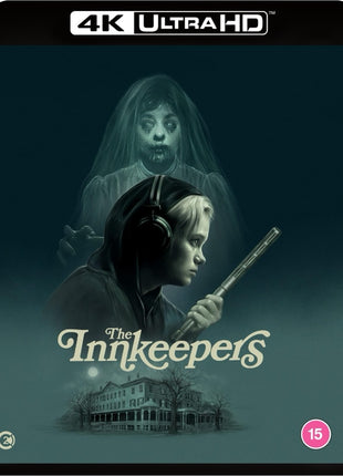 Innkeepers (4K Ultra HD-UK)