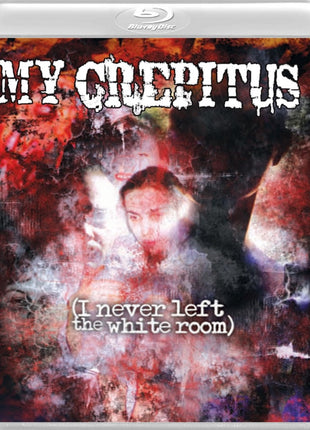 My Crepitus (I Never Left The White Room) (Blu-ray)