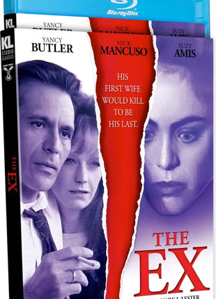 Ex (Blu-ray)