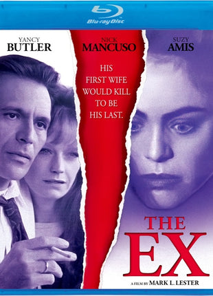 Ex (Blu-ray)