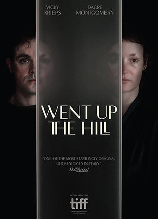 Went Up The Hill