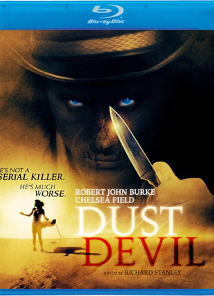 Dust Devil: Special Edition (Blu-ray)