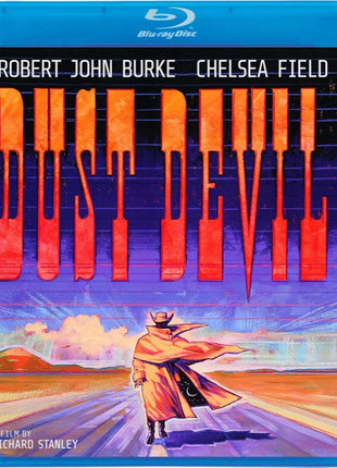 Dust Devil: Special Edition (Blu-ray)