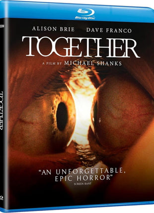 Together (2025)(Blu-ray)
