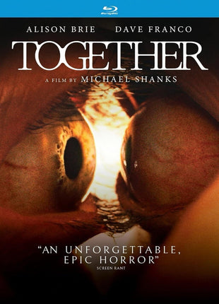 Together (2025)(Blu-ray)