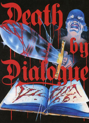 Death By Dialogue: Limited Edition (Blu-ray)