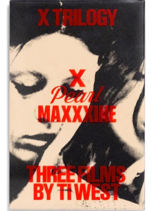X Trilogy: Collector's Edition Box Set (Blu-ray): X / Pearl / MaXXXine