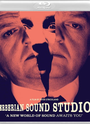 Berberian Sound Studio (Blu-ray)