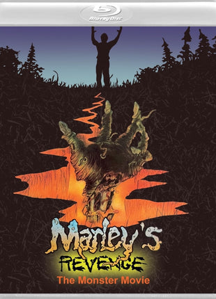 Marley’s Revenge: The Monster Movie (Blu-ray)