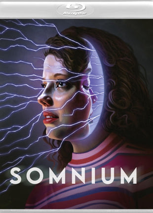 Somnium (Blu-ray)