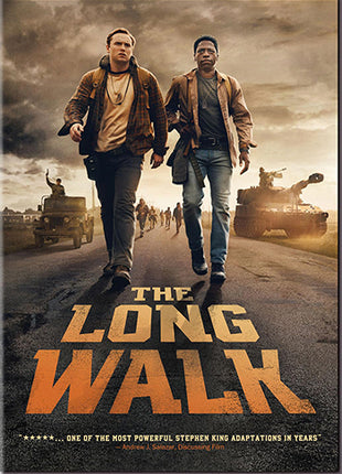 Long Walk (2025)