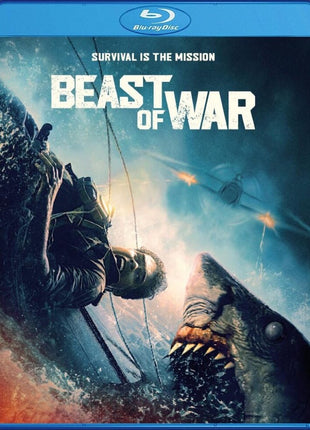 Beast Of War (Blu-ray)