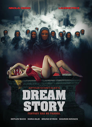 Dream Story