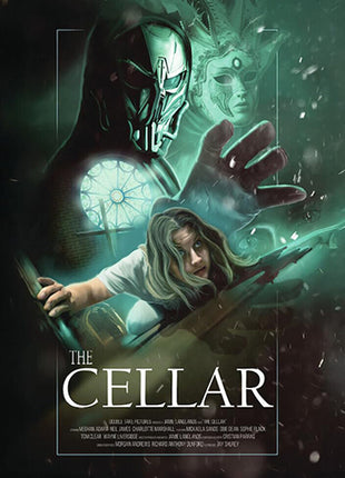 Cellar (2024)