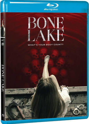 Bone Lake (Blu-ray)