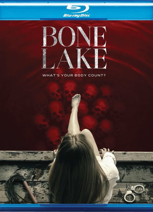Bone Lake (Blu-ray)