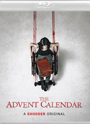 Advent Calendar (Blu-ray)