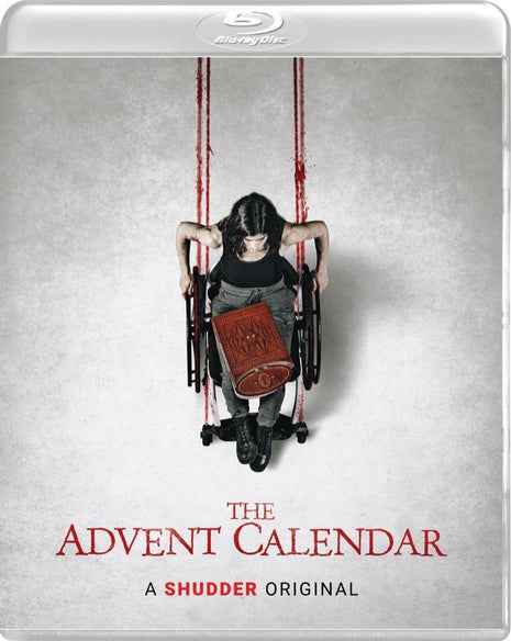 Advent Calendar (Blu-ray)