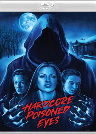 Hardcore Poisoned Eyes (Blu-ray)