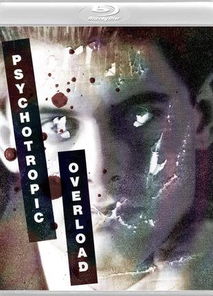 Psychotropic Overload (Blu-ray)