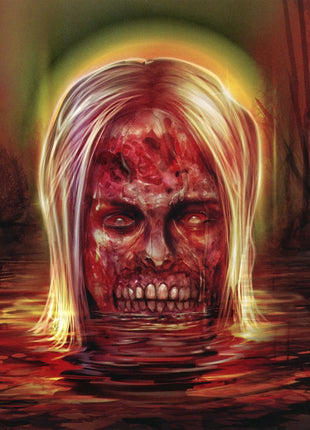 Cabin Fever: Unrated Director's Cut: Limited Edition (4K Ultra HD/Blu-ray)(SteelBook)