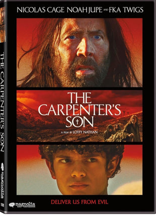 Carpenter's Son