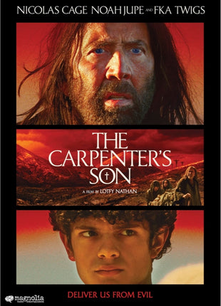 Carpenter's Son