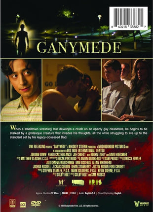 Ganymede