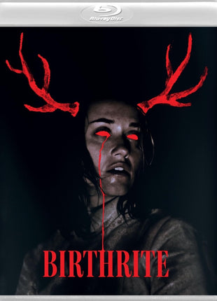 Birthrite (Blu-ray)