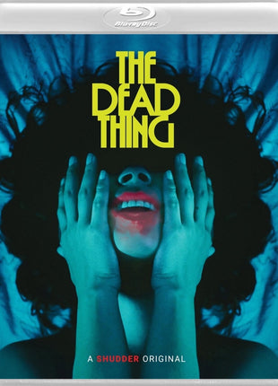 Dead Thing (Blu-ray)