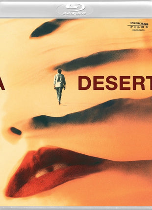 Desert (Blu-ray)
