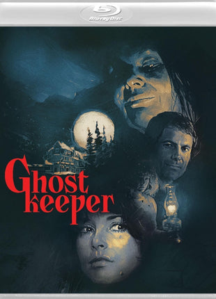 Ghostkeeper (Blu-ray)
