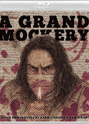 Grand Mockery (Blu-ray)