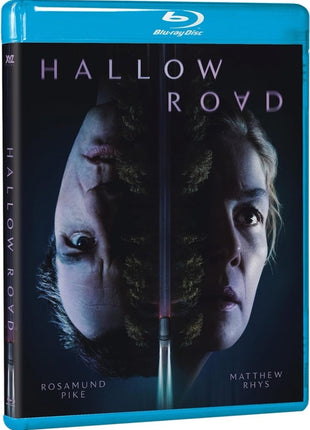 Hallow Road (Blu-ray)