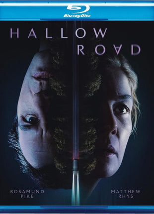 Hallow Road (Blu-ray)