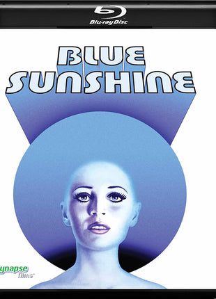 Blue Sunshine: Standard Edition (Blu-ray)
