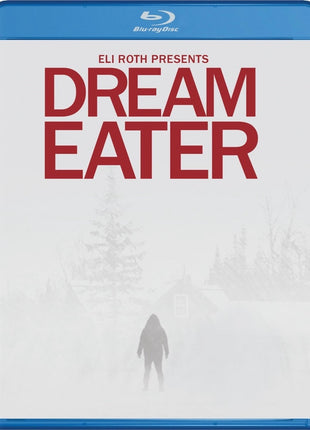 Eli Roth Presents: Dream Eater (Blu-ray/DVD)