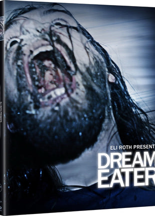 Eli Roth Presents: Dream Eater (Blu-ray/DVD)