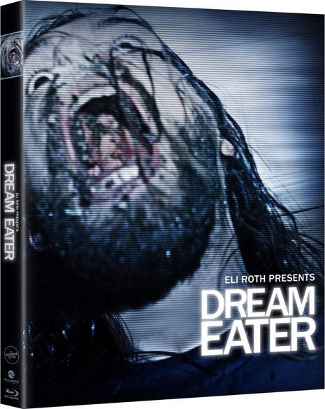 Eli Roth Presents: Dream Eater (Blu-ray/DVD)