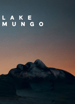 Lake Mungo: Collector's Limited Edition (4K Ultra HD-AU/Blu-ray-AU)
