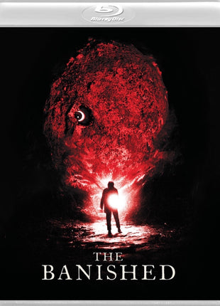 Banished (Blu-ray)