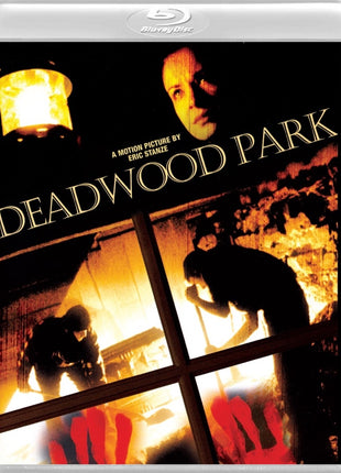 Deadwood Park (Blu-ray)