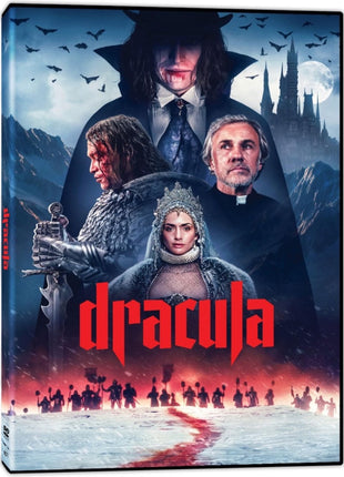 Dracula (2025)