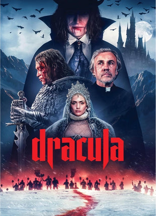 Dracula (2025)