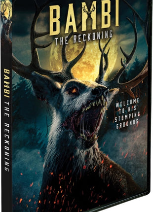 Bambi: The Reckoning